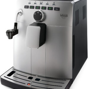 8710103743118 GAGGIA AUTOMATIC COFFEE MACHINE NAVIGLIO HD8749/11 SILVER 219