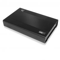 8716065281927 | P/N: EW7034 | Cod. Artículo: MGS0000006160 Caja externa ewent ew7034 para ssd sata 2.5 pulgadas - usb 3.0