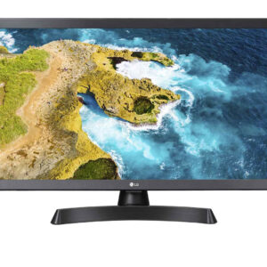 8806091547798 | P/N: 24TQ510S-PZ | Cod. Artículo: MGS0000015221 Monitor tv lg 24tq510s - pz 23.6 pulgadas 1366 x 768 hdmi smart tv