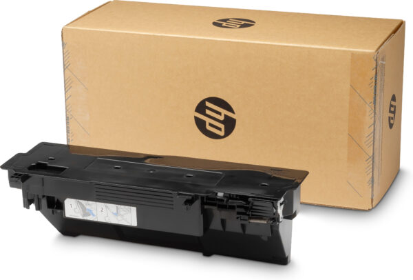 889899076101 | P/N: P1B94A | Cod. Artículo: DSP0000028357 Colector tóner hp laserjet enterprise m652 - m653 - mfp m681 - mfp m682