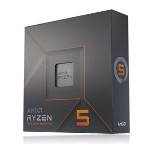 AMD Ryzen 5 7600X procesador 4