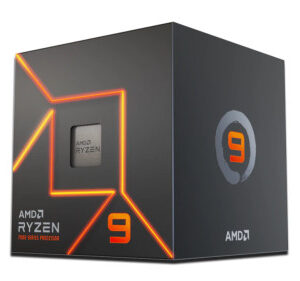 AMD Ryzen 9 7900 procesador 3