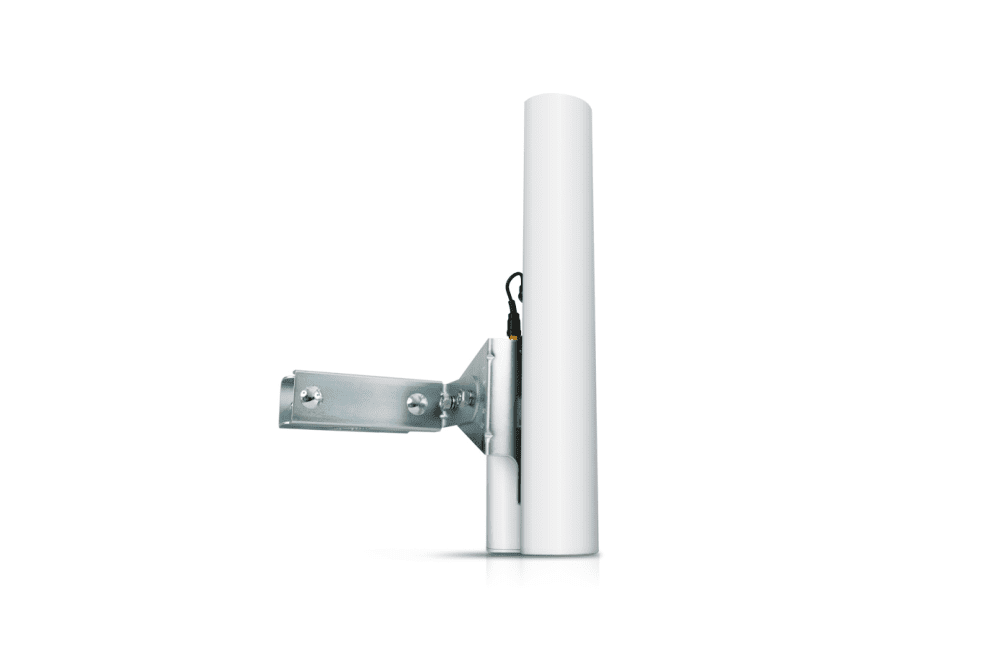 ANTENA UBIQUITI AM-5G17-90 AIRMAX SECTOR 5GHZ 17DBI 90º 0810354020902 AM-5G17-90