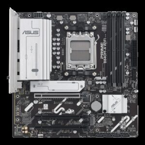 ASUS PRIME B840M-A WIFI Zócalo AM5 micro ATX 4711387797143 | P/N: 90MB1J20-M0EAY0 | Ref. Artículo: 1392088