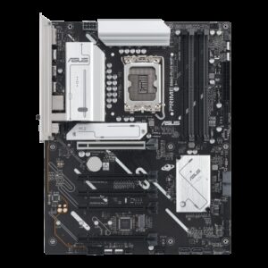 ASUS PRIME B860-PLUS WIFI Intel B860 LGA 1851 (Socket V1) ATX 4711387814697 | P/N: 90MB1K50-M0EAY0 | Ref. Artículo: 1392090