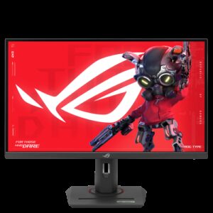 ASUS ROG Strix XG27UCG pantalla para PC 68