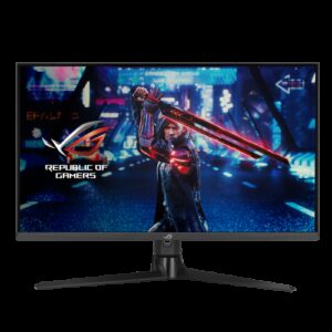 ASUS ROG Strix XG32UQ 81