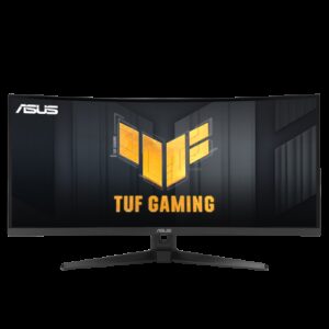 ASUS TUF Gaming VG34VQ3B pantalla para PC 86