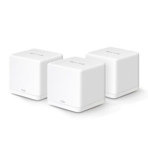 AX1500 WHOLE HOME MESH WI-FI 6 SYSTEM 3-PACK 6957939001353 HALO H60X 3-PACK