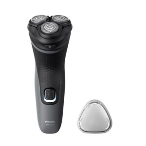 Afeitadora Philips Shaver Series 1000 S1142/00/ con Batería / 1 Accesorio 8720689018821 S1142/00 PHPAE-AFE SS1000 S1142