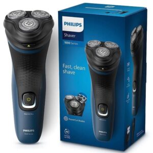 Afeitadora Philips Wet and Dry S1151/ con Batería 8720689024686 S1151 PHPAE-AFE S1151