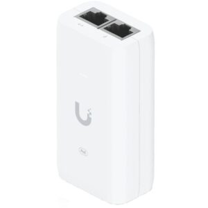 Alimentador PoE Ubiquiti U-POE-AF/ 802.3af 817882024976 U-POE-AF UBI-ALIM POE 802 3AF