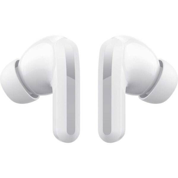 Auriculares Bluetooth Xiaomi Redmi Buds 5 con estuche de carga/ Autonomía 10h/ Blancos - Imagen 3