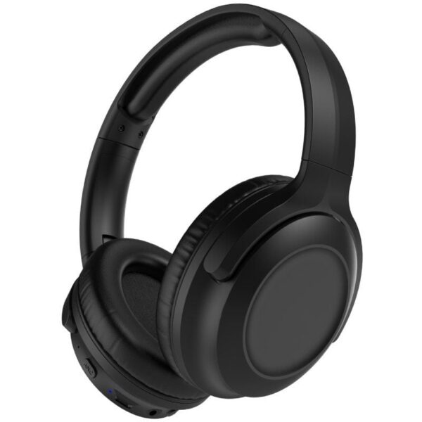 Auriculares Inalámbricos Muvit MCHPH0011/ con Micrófono/ Bluetooth/ Negros - Imagen 2