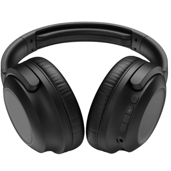 Auriculares Inalámbricos Muvit MCHPH0011/ con Micrófono/ Bluetooth/ Negros - Imagen 3