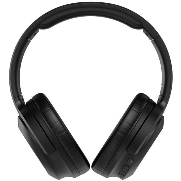 Auriculares Inalámbricos Muvit MCHPH0011/ con Micrófono/ Bluetooth/ Negros - Imagen 4