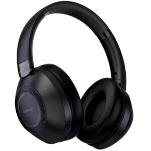 Auriculares Inalámbricos Vention SoundMate S11 NBBB0/ con Micrófono/ Bluetooth/ Negros 6922794782631 NBBB0 VEN-AUR SOUNDMATE S11 BK