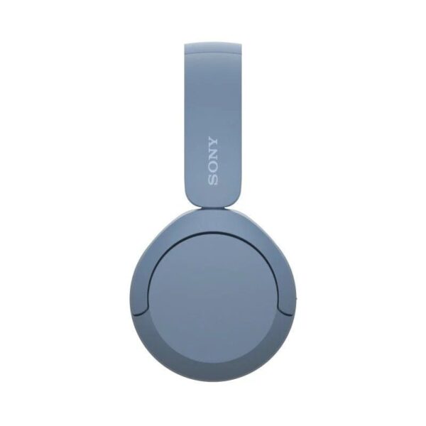 Auriculares inalámbricos Sony WH-CH520/ con Micrófono/ Bluetooth/ Azules - Imagen 2