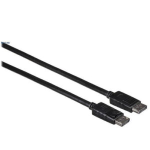 CABLE DISPLAYPORT 4K 60 (4:4:4) 1.8M C-DP-6 KRAMER 7291063086732 | P/N: 97-0617006 | Ref. Artículo: 987491