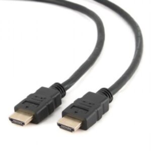 CABLE HDMI GEMBIRD MACHO MACHO V2.0 4K 15M 8716309065870 CC-HDMI4-15M