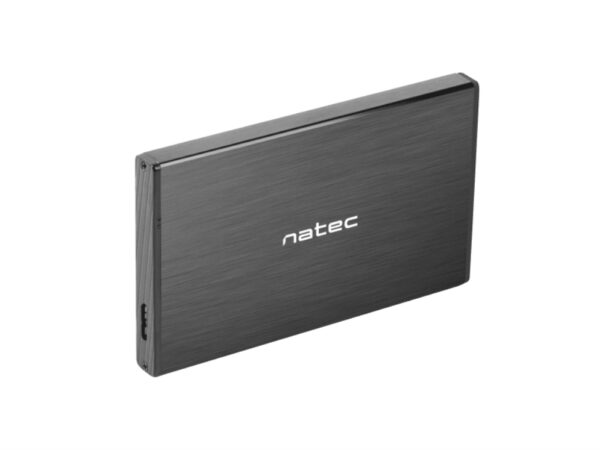 CAJA EXTERNA NATEC RHINO GO DISCO DURO 2