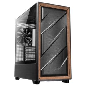 CAJA GAMING ANTEC FLUX E-ATX 2XUSB3.0