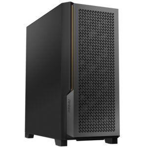 CAJA GAMING ANTEC P20CE E-ATX 2XUSB 3.0 SIN FUENTE NEGRO 0761345801041 0-761345-80104-1