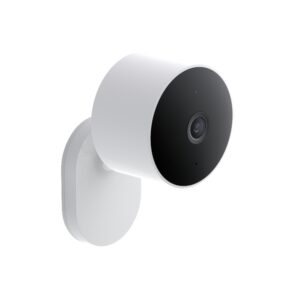 CAMARA XIAOMI OUTDOOR CAMERA AW200 WHITE 6934177794469 BHR6398GL