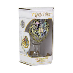 COPA CRISTAL CAMBIO DE COLORT HOGWARTS PALADONE REDSTRING PP4259HPV2 5055964716677 | P/N: PP4259HPV2 | Ref. Artículo: 1384066