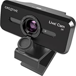 CREATIVE LIVE! CAM SYNC 1080P V3 5390660195365 | P/N: 73VF090000000 | Ref. Artículo: 1360223