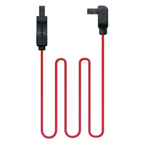 Cable SATA Nanocable 10.18.0202-OEM/ SATA Hembra - SATA Hembra/ 50cm/ Rojo - Imagen 2