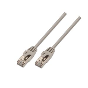 Cable de Red RJ45 FTP Aisens A136-0275 Cat.6/ 2m/ Gris 8436574702743 A136-0275 AIS-CAB RJ45 A136-0275