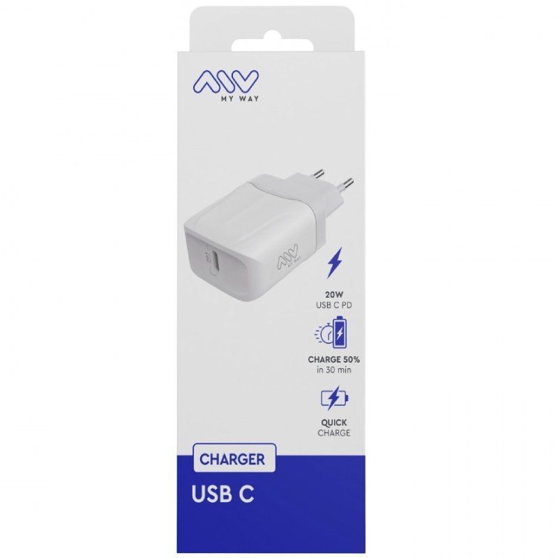 Cargador-de-Pared-Myway-MWACC0005-1xUSB-Tipo-C-20W-8426801167223-MWACC0005-MYW-CARGA-MWACC0005-2