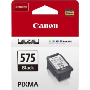 Cartucho de Tinta Original Canon PG-575/ Negro 4549292192629 5438C001 CAN-PG-575 BK