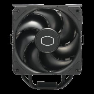 Cooler Master Hyper 212 Black Procesador Refrigerador de aire 12 cm Negro 4719512143797 | P/N: RR-S4KK-25SN-R1 | Ref. Artículo: 1378853