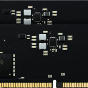 DDR5 CRUCIAL 2 X 32 GB 5600 0649528929808 CT2K32G56C46U5