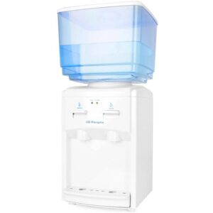 Dispensador de Agua Orbegozo DA 5525/ 70W/ Capacidad 7L 8436044529382 16130 OR ORB-PAE-DISP DA 5525