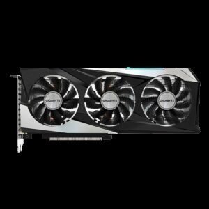 Gigabyte GeForce RTX 3060 GAMING OC 12G NVIDIA 12 GB GDDR6(NO VALIDO PARA MINERIA) 4719331309312 | P/N: GV-N3060GAMING OC-12GD G2 | Ref. Artículo: 1346237