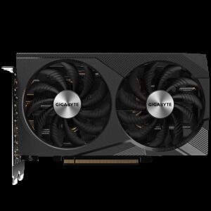 Gigabyte GeForce RTX 3060 WINDFORCE OC 12G (rev. 2.0) NVIDIA 12 GB GDDR6 4719331312862 | P/N: GV-N3060WF2OC-12GD G20 | Ref. Artículo: 1368309