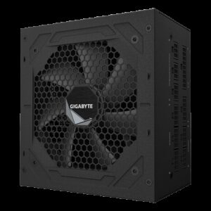 Gigabyte UD1000GM unidad de fuente de alimentación 1000 W 20+4 pin ATX Negro 4719331552411 | P/N: GP-UD1000GM GEU | Ref. Artículo: 1364937