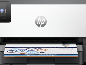 HP IMPRESORA OFFICCJET PRO 9110B (SOLO IMPRESORA) 0196786896392 | P/N: 5A0S3B | Ref. Artículo: 1375194