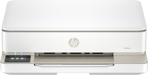 IMPRESORA HP MULTIFUNCION ONKJET ENVY 6120E 0197029817501 714L8B