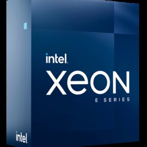 Intel Xeon E-2434 procesador 3