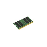 Kingston Technology KVR26S19S8/16 módulo de memoria 0740617310917 | P/N: KVR26S19S8/16 | Ref. Artículo: 1336458