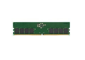 Kingston Technology ValueRAM KVR56U46BS8-16 módulo de memoria 16 GB 1 x 16 GB DDR5 5600 MHz 0740617332827 | P/N: KVR56U46BS8-16 | Ref. Artículo: 1365673