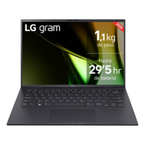 LG Gram 14Z90S Intel Core Ultra 7 155H Portátil 35