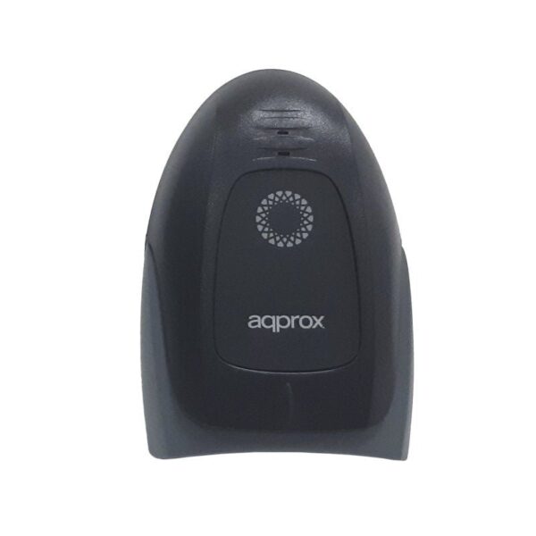 Lector de Código de Barras 1D Approx appLS11WS/ Bluetooth/ USB/ Radiofrecuencia - Imagen 3