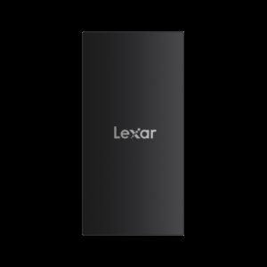 Lexar LSL300002T-RNBNG unidad externa de estado sólido 2 TB USB Type-A / USB Type-C 3.2 Gen 2 (3.1 Gen 2) Negro 0843367137985 | P/N: LSL300002T-RNBNG | Ref. Artículo: 1391779