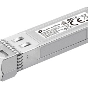 MODULO SFP+ TP LINK OMADA  SM5110LSA-10 8885020622928 SM5110LSA-10