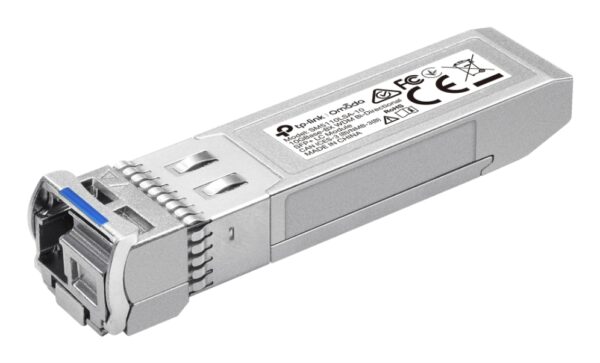 MODULO SFP+ TP LINK OMADA  SM5110LSA-10 8885020622928 SM5110LSA-10